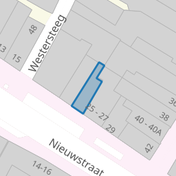 Perceel PMR00-C-4303