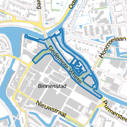 Perceel PMR00-C-4307