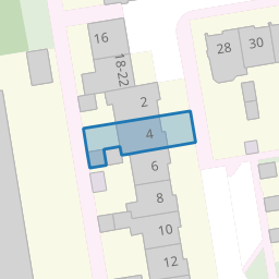 Perceel PMR00-D-1010