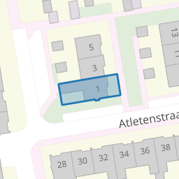 Perceel PMR00-D-1020