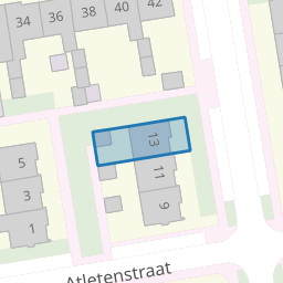 Perceel PMR00-D-1021
