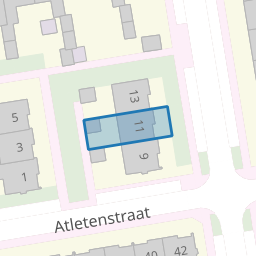 Perceel PMR00-D-1022