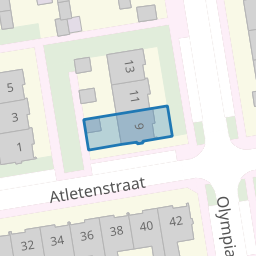 Perceel PMR00-D-1023