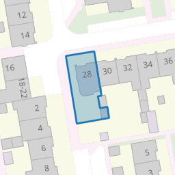 Perceel PMR00-D-1024