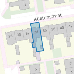 Perceel PMR00-D-1027