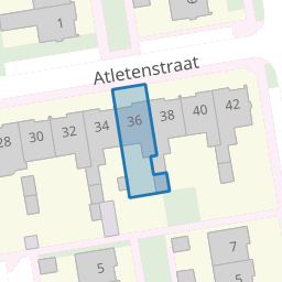 Perceel PMR00-D-1028