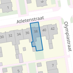 Perceel PMR00-D-1029