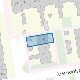 Perceel PMR00-D-1032