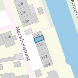 Perceel PMR00-D-1050