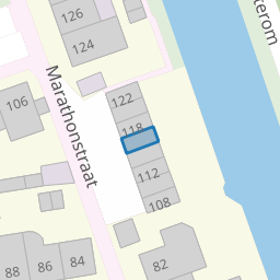 Perceel PMR00-D-1052