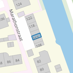 Perceel PMR00-D-1054