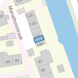 Perceel PMR00-D-1055