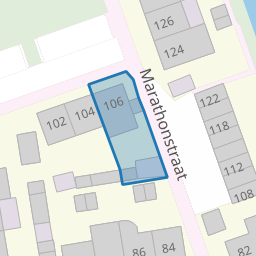 Perceel PMR00-D-1057