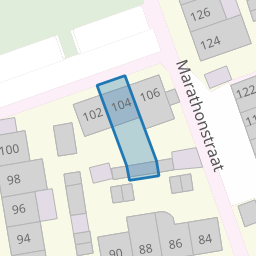 Perceel PMR00-D-1058