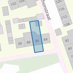 Perceel PMR00-D-1062