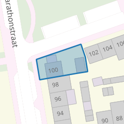 Perceel PMR00-D-1064