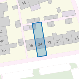 Perceel PMR00-D-1100