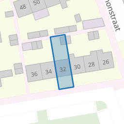 Perceel PMR00-D-1101