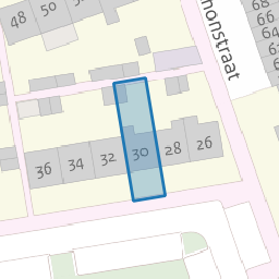 Perceel PMR00-D-1102