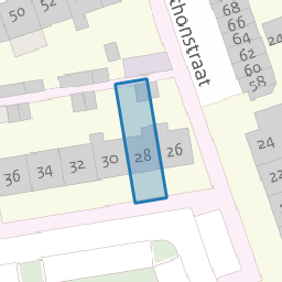 Perceel PMR00-D-1103