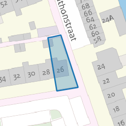 Perceel PMR00-D-1104