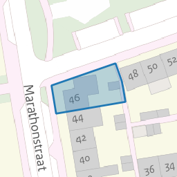 Perceel PMR00-D-1105