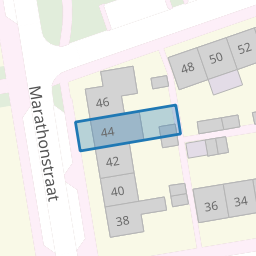 Perceel PMR00-D-1106