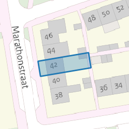 Perceel PMR00-D-1107