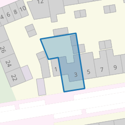 Perceel PMR00-D-1111