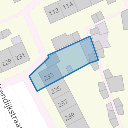 Perceel PMR00-D-1113