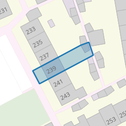Perceel PMR00-D-1116
