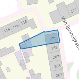 Perceel PMR00-D-1119