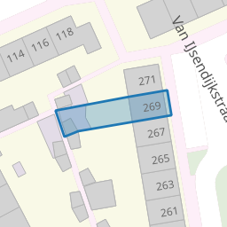 Perceel PMR00-D-1120