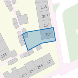 Perceel PMR00-D-1125