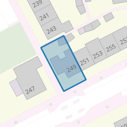 Perceel PMR00-D-1126