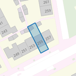 Perceel PMR00-D-1129