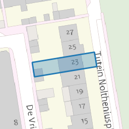 Perceel PMR00-D-1189