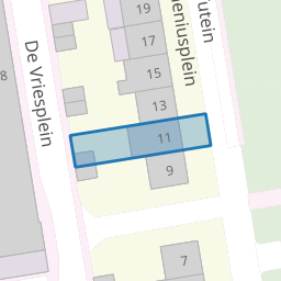 Perceel PMR00-D-1191