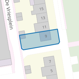 Perceel PMR00-D-1192