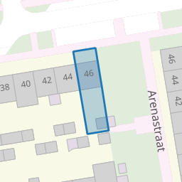 Perceel PMR00-D-1201