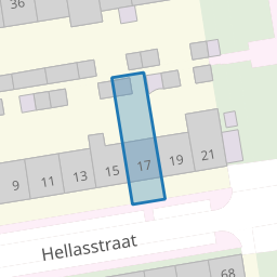Perceel PMR00-D-1211