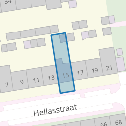Perceel PMR00-D-1212