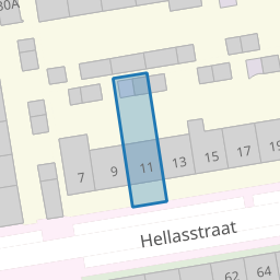 Perceel PMR00-D-1214