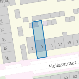 Perceel PMR00-D-1215