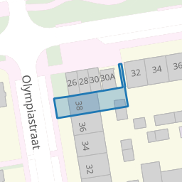 Perceel PMR00-D-1222