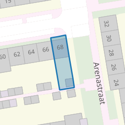 Perceel PMR00-D-1226