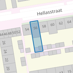 Perceel PMR00-D-1232