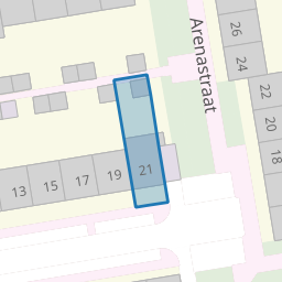 Perceel PMR00-D-1234