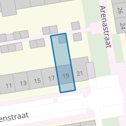 Perceel PMR00-D-1235