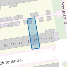 Perceel PMR00-D-1236